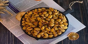تصویر 5 از قیمت روز پسته فندقی شور